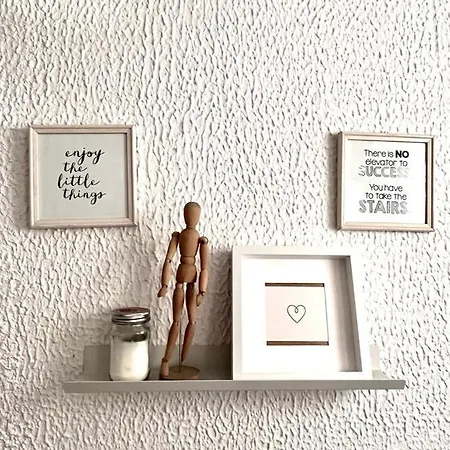 Kopernik - Parking Available Daire Belgrad