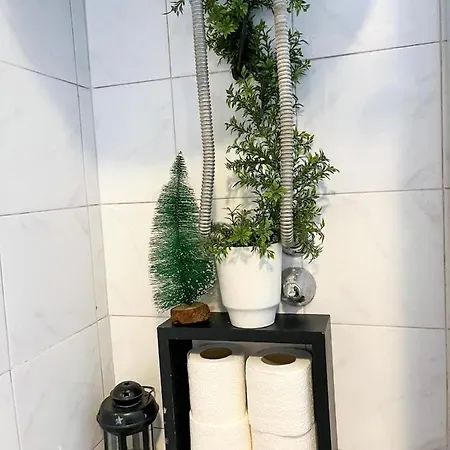 Kopernik - Parking Available Appartement