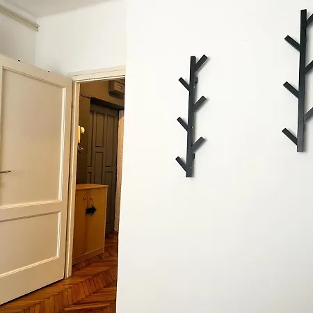 Daire Kopernik - Parking Available *