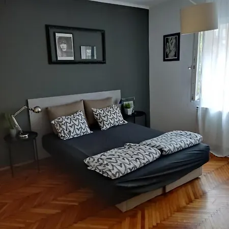 Appartement Kopernik - Parking Available *