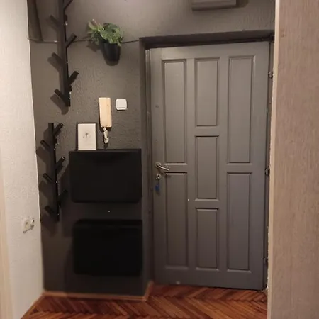 Kopernik - Parking Available Appartement *