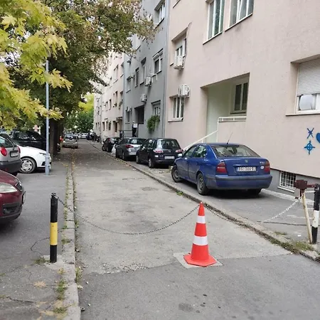 Kopernik - Parking Available Διαμέρισμα